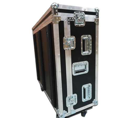 Allen and Heath Avantis Digital Mixing Console Flightcase for Allen and Heath Avantis